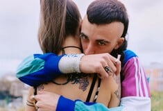 Τα άγρια παιδιά της Βαρκελώνης μετά το τέλος της νύχτας