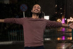 Επιλογές με νόημα: για τον Ahmet Douma
