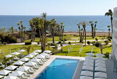 Το 5* Premium All-Inclusive Imperial Island Resort υποδέχεται την καλοκαιρινή σεζόν στην Πάφο