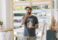 ΕΠΕΞ «Gelato for the Gods», μια ταινία για το θείο δώρο που ακούει στο όνομα «παγωτό»