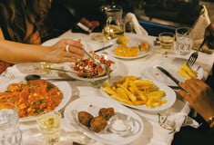 Μεζεδοπωλεία και ταβέρνες - LiFO Taste 2026