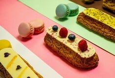 ΕΠΕΞ LiFO Taste 2026 Γλυκό και παγωτό