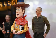 Ο Τομ Χανκς λέει ότι το Toy Story 5 έχει μία από τις πιο σπαρακτικές σκηνές της σειράς