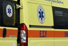 Κορινθία: Έκρηξη σε εργοστάσιο και διαρροή αμμωνίας - Τρεις τραυματίες