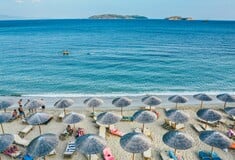 ΤΡΙΗΜΕΡΟ ΑΓΙΟΥ ΠΝΕΥΜΑΤΟΣ ΠΑΡΑΛΙΕΣ ΘΑΛΑΣΣΕΣ