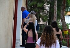 ΠΑΝΕΛΛΗΝΙΕΣ 2026 ΕΚΘΕΣΗ