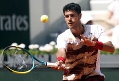 ΤΕΝΙΣ ΔΙΑΙΤΗΤΗΣ ROLLAND GARROS