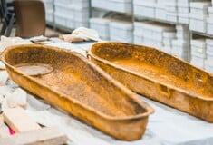 ΜΙΣΙΣΙΠΗ ΕΥΡΗΜΑΤΑ ΤΑΦΟΙ ΗΠΑ