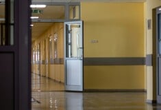 ΒΟΛΟ ΠΕΘΑΝΕ ΑΝΑΚΟΠΗ ΠΑΝΕΛΛΗΝΙΕΣ ΚΟΡΗ