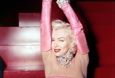 Το ροζ φόρεμα της Marilyn Monroe ήταν πάντα πιο έξυπνο απ’ όσο έδειχνε