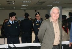 ΣΤΕΪΤ ΝΤΙΠΑΡΤΜΕΝΤ 17 ΝΟΕΜΒΡΗ ΑΛΕΞΑΝΔΡΟΣ ΓΙΩΤΟΠΟΥΛΟΣ