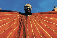 Sun Ra: Ο μεγαλύτερος μύστης της τζαζ
