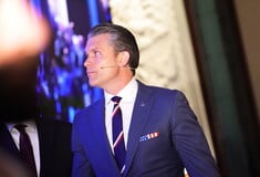 Ο Αμερικανός υπουργός Άμυνας δηλώνει πως οι ΗΠΑ είναι «απολύτως ικανές να ξαναρχίσουν τις επιθέσεις στο Ιράν»