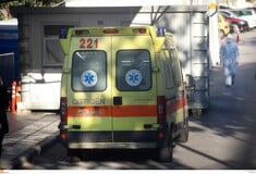 ΘΕΣΣΑΛΟΝΙΚΗ ΕΠΙΘΕΣΗ ΜΕ ΜΑΧΑΙΡΙ 
