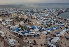 Το colpo grosso να γίνει η Γάζα φιλέτο του real estate