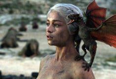 ΕΜΙΛΙΑ ΚΛΑΡΚ GAME OF THRONES