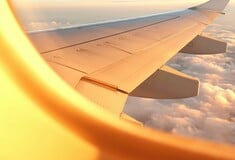 ΓΕΡΜΑΝΙΑ ΜΟΝΑΧΟ ΑΕΡΟΔΡΟΜΙΟ DRONE