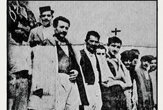 «Ούτε του παπά να μην το πεις πώς τη γλίτωσες» 
