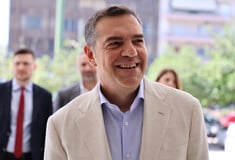 ΝΕΑ ΑΡΙΣΤΕΡΑ ΑΛΕΞΗΣ ΤΣΙΠΡΑΣ ΒΟΥΛΕΥΤΕΣ