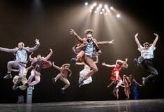 Τι χορό θα δούμε φέτος στην Πειραιώς 260; Τον καλύτερο