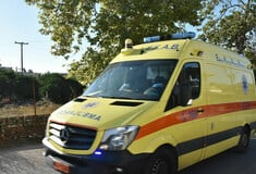 ΤΡΟΧΑΙΟ ΠΙΚΕΡΜΙ ΠΑΡΑΣΥΡΣΗ