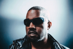 YE KANYE WEST ΚΑΝΙΕ ΓΟΥΕΣΤ ΣΥΝΑΥΛΙΑ 