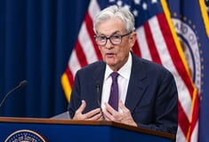 FED ΤΖΕΡΟΜ ΠΑΟΥΕΛ ΝΤΟΝΑΛΝΤ ΤΡΑΜΠ