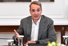Μητσοτάκης: Τέλος Ιουνίου το έκτακτο βοήθημα ύψους 150 ευρώ για οικογένειες με παιδιά 