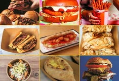 11 μέρη στην Αθήνα που ξέρουν τι θα πει Street food