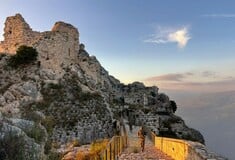 ΙΣΡΑΗΛ ΛΙΒΑΝΟΣ ΚΑΣΤΡΟ BEAUFORT 