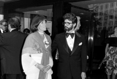 STAR WARS MARCIA LUCAS 