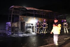 ΤΟΥΡΚΙΑ ΤΡΟΧΑΙΟ ΝΕΚΡΟΙ