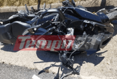 ΤΡΟΧΑΙΟ ΠΑΤΡΑ ΝΕΚΡΟΣ ΠΑΤΕΡΑΣ ΓΙΟΣ