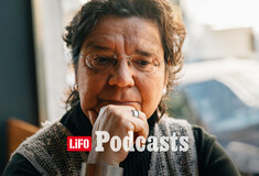 Μαρία Ευθυμίου: «Ας κοιταχτούμε στον καθρέφτη. Δεν φταίνε για όλα οι άλλοι»
