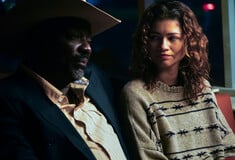 EUPHORIA HBO