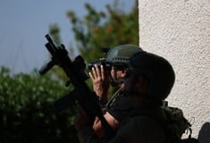 ΙΡΑΝ ΗΠΑ ΣΥΝΟΜΙΛΙΕΣ ΠΟΛΕΜΟ ΛΙΒΑΝΟ