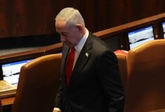 ΙΣΡΑΗΛ ΕΚΛΟΓΕΣ ΝΕΤΑΝΙΑΧΟΥ
