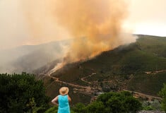ΠΥΡΚΑΓΙΕΣ ΕΡΕΥΝΑ ΕΚΤΑΣΕΙΣ
