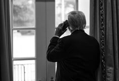 ΤΡΑΜΠ ΙΡΑΝ ΣΥΝΟΜΙΛΙΕΣ ΙΣΡΑΗΛ ΛΙΒΑΝΟ