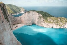 ΖΑΚΥΝΘΟΣ ΝΑΥΑΓΙΟ ΑΠΑΓΟΡΕΥΣΗ