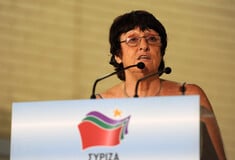 ΣΥΡΙΖΑ ΕΛΕΝΗ ΠΟΡΤΑΛΙΟΥ