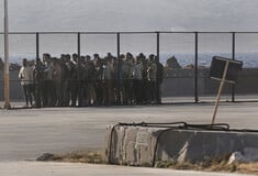ΜΕΤΑΝΑΣΤΕΣ ΜΕΤΑΝΑΣΤΕΥΣΗ ΕΥΡΩΠΗ