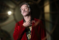 Γιατί ο Ρούφους Γουέινραϊτ επιστρέφει στην Τζούντι Γκάρλαντ όταν η Αμερική σκοτεινιάζει ξανά