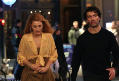 BLAKE LIVELY JUSTIN BALDONI