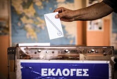 ΔΗΜΟΣΚΟΠΗΣΗ PULSE ΝΕΑ ΔΗΜΟΚΡΑΤΙΑ ΕΛΑΣ