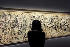 Αυτό είναι το τέταρτο ακριβότερο έργο τέχνης που έχει πωληθεί ποτέ σε δημοπρασία