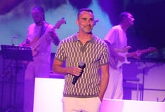 ΓΙΩΡΓΟΣ ΚΑΠΟΥΤΖΙΔΗΣ ΟΜΟΦΥΛΑ ΖΕΥΓΑΡΙΑ