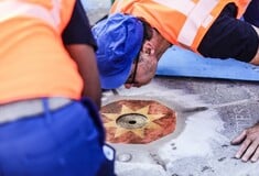 ΠΑΝΑΓΙΑ ΤΩΝ ΠΑΡΙΣΙΩΝ ΠΑΡΙΣΙ ΑΝΑΣΚΑΦΕΣ