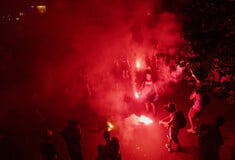 ΠΑΡΙΣΙ ΠΑΡΙ ΣΕΝ ΖΕΡΜΕΝ ΝΕΚΡΟΙ