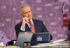 Ο Σκοτ Πέλι απολύθηκε από το 60 Minutes αφού κατηγόρησε τη νέα διοίκηση ότι «σκοτώνει» την εκπομπή